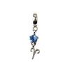 Pingente de doze constelações Acessórios de pulseira de moda europeia e americana Pingente de joalheria coreana DIY para mulheres Atacado Amazon