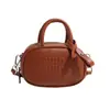 Bolsas Retro de Nicho de Comercio Exterior para Mujer 2026 Nuevo Bolso de Mano de Moda Bolso para Monedas Mini Versátil Bolso de Hombro Único Cruzado