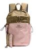 Mochila Transfronteriza de Gran Capacidad Moda para Mujer Senderismo Excursionismo Bolsa de Montañismo Deportes Pequeña para Exteriores Bolsa de Viaje para Estudiante Universitario