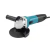 Buscando Molinillos Manuales de Fábrica, Máquinas de Corte, Máquinas de Pulido, Discos de Lijado Manual, Lijadoras Eléctricas de Velocidad Variable, Amoladoras Angulares, Amoladoras Angulares Medias