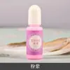 Cola de gota de cristal faça você mesmo, cor sólida, material fino feito à mão, enchimento, tonificação, tingimento, pigmento