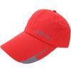 Gorra de béisbol de ala ancha para hombre, para exteriores, montañismo, pesca, ala extendida coreana, gorra de viaje