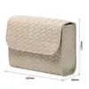 Capa para Laptop para Apple 13.3 Huawei Lenovo Xiaoxin 14 polegadas Notebook Capa Protetora Couro PU Padrão Tecido
