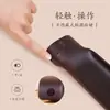 Juego de Té Casero Báscula de Té Portátil Báscula de Té de Alta Precisión Estilo Bambú Báscula de Regalo Venta al por Mayor de Fábrica Dropshipping Bandeja de Té