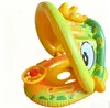 Nuevo volante de coche engrosado para niños, bote de natación, anillo de natación para bebé en el agua, anillo de natación inflable de PVC inflable
