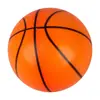 Venda Quente Transfronteiriça Alívio de Estresse 6cm Bola de Futebol e Basquete Espuma PU Esponja Bola Saltitante Brinquedo de Alívio de Estresse Brinquedo Pequeno