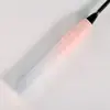Cabo Duplo Gradiente para Raquete de Badminton Antiderrapante Absorvente de Suor Respirável Faixa de Punho para Suor Especial para Raquete de Tênis