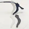 Ganchos de Silicona Antideslizantes para Gafas, Fundas Antideslizantes para Gafas, Fundas Antideslizantes Fijas para Gafas Deportivas y de Exterior Accesorios
