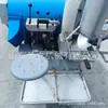 Cosechadora Tipo 1100, Ancho de Corte 1.1m Metros, Cosechadora de Arroz para Zona Montañosa, Trilladora de Trigo