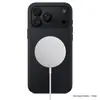 Aplicable para iPhone 18 Pro Max Funda de Silicona Líquida para Teléfono Magnética Animación Apple 17 con Botón de IA Cubierta Protectora