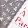 Suministros para Decoración Navideña, Polvo de Brillo, Copos de Nieve, Confeti, Set de Papel de Colores, Confeti Navideño Terminado al Por Mayor