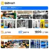 Pino de Indexação Tipo Autotravante Aço Inoxidável Gn717 Tipo de Reset Zam Exclusivo para Exportação Puxador com Pino Pmxk/Pmxyk
