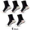 Calcetines de fútbol antideslizantes para hombre, con base de toalla gruesa, para entrenamiento profesional, running y baloncesto.