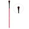 Set de 7 Brochas de Maquillaje Rancai, Brocha para Sombras de Pelo de Caballo Puro, Herramientas para Maquillaje de Ojos Ahumados, Suministro Directo del Fabricante