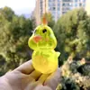 Silbatos de Pájaro de Agua de Plástico de Colores que se Pueden Llenar con Agua para Imitar Cantos de Pájaros, Juguetes de Silbato Llenos de Agua, Silbatos Divertidos para Niños, Entrenamiento de Músculos Orales