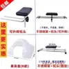 Almofada de Travesseiro para Cama de Lavatório de Salão de Beleza, Acessórios de Cama de Lavatório Estilo Tailandês, Almofada de Travesseiro para Cabeça de Cama de Lavatório, Cobertura para Vaporização de Bacia de Lavatório