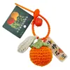 Examen de ingreso a la preparatoria original examen de ingreso a la universidad peluche girasol colgante de mochila escolar llavero de girasol para agarrar futuro como brocado regalo lindo