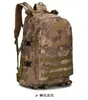 Bolsa Táctica para Exteriores al por Mayor Equipo de Entrenamiento Mochila de Senderismo Mochila Táctica de Camuflaje para Hombres y Mujeres Viajes Camping Montañismo