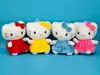 Venta al por mayor del fabricante Máquina de garras de 8 pulgadas Juguetes de peluche, Muñecos para lanzar en bodas, Suministros para vendedores ambulantes, Regalos para centros comerciales
