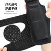 Cinturón fijo de protección para dedos y muñecas, multifuncional, para esguince de valgo en la articulación del dedo, férula fija, protector de esguince de muñeca, hierro