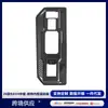Adecuado para Toyota Rav4 26 Modelos Modificados con Versión Híbrida Adorno Interior de ABS y Pegatinas de Fibra de Carbono