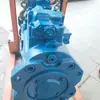 K3VG180 é apenas para uso em navios