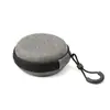 Funda para Auriculares de Eva en Stock Funda Dura Caja de Almacenamiento para Cargador Bolsa de Almacenamiento para Cables de Datos Bolsa de Almacenamiento Digital