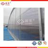 Suministro de cabrón transparente de 10 mm ¿Qué tal? ¿Cuánto cuesta un cuadrado de paneles solares para invernadero 'más bonitos'?