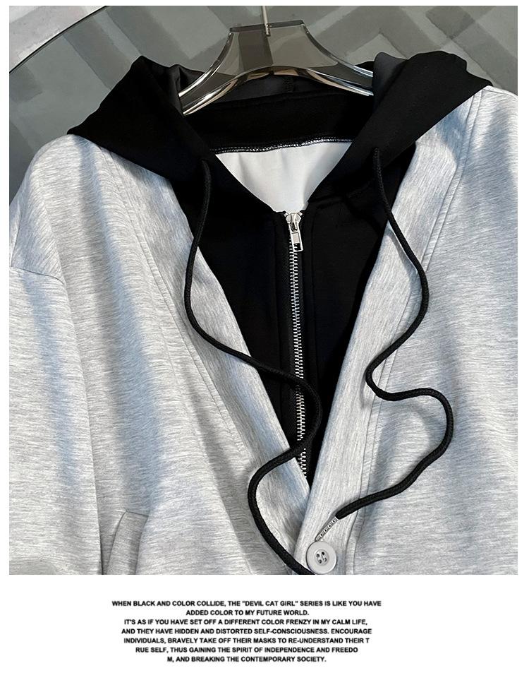 跨境淘货源分销2023秋季裙子新款街头潮流减龄小个子爆款欧货网红款运动套装休闲运动气质休闲时尚流行新款秋装秋装女装时尚套装套装女装秋季套装女套装女女士运动服女装两件套套装卫衣套装休闲套装秋季套装女装时尚套装盐系休闲套装女装2023百搭设计感小众洋气欧货阿里国际站跨境采购Cross-border, online source, distribution, 2023 autumn skirt, new style, street, trend, age reduction, small, explosive, European goods, network red, sportswear, leisure sports, temperament leisure, fashion popular, new autumn wear, autumn women's wear, fashion suit, women's suit, women's suit, women's sportswear, women's two-piece, hoodie suit, leisure suit, Autumn suit, women's fashion suit, salt department, women's 2023, everything, design sense, niche, foreign style, Ali International Station, cross-border procurement