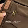 Pantalones de Lana de Tubería de Moda Versátiles Reductores de Edad para Mujer 2023 Otoño e Invierno Gruesos Elegantes de Cintura Alta Casual de Traje Pantalones Cortos
