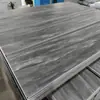 Fábrica de Piso SPC Ouhong Em Estoque Antiderrapante Resistente ao Desgaste Impermeável Zero Formaldeído Trava Click Ecológico Amostras Grátis