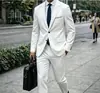 Comercio exterior Amazon transfronterizo conjunto de traje casual de negocios europeo y americano para hombres, traje de dos piezas profesional para novio de boda
