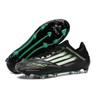 Zapatos de Fútbol de Nuevo Modelo Transfronterizos para Adultos Hombres y Mujeres, de Caña Baja para Estudiantes Competición Entrenamiento Ag Tacos Largos Tf Tacos Rotura Zapatos de Fútbol Venta al por Mayor