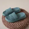 Pantuflas para Mujer, Chanclas, Suministro para Vendedores Ambulantes de Mercados Nocturnos, Pantuflas para Exteriores para Mujer