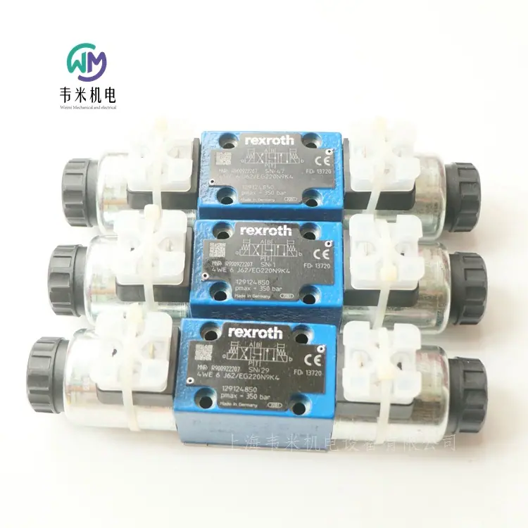 4WE6J62EG220N9K4 R900922207 RE