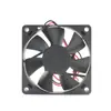 Ventilador de Refrigeración para Inversor Original Adda Ad0724Ub-D71 7015 24V 0.20A Sin Escobillas