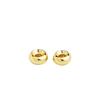 Cuentas de oro de 14 quilates con retención de color, cuentas de rueda, cuentas de neumático, cuentas de pulsera para bricolaje, cuentas hechas a mano, accesorios de joyería, cuentas sueltas