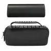 Bolsa de Almacenamiento Personalizada de Cáscara Dura de Eva para Altavoz, Bolso de Hombro, Impermeable y Resistente a la Presión