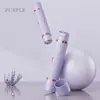 Nueva afeitadora inalámbrica de doble cabezal, portátil, mini afeitadora eléctrica para vello púbico, instrumento de depilación para mujeres.