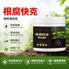 Floração Rápida Alta Nutrição Fácil Absorção Fertilizante Específico para Flores Plantas Verdes de Varanda e Pátio Promove Mais Botões Florais Flores Vibrantes Fertilizante