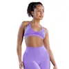 Aliexpress Novo Top Esportivo com Tiras Cruzadas para Mulheres, Secagem Rápida para Corrida, Fitness, Yoga