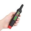 Tienda de fábrica HABOTEST HT62 medidor digital de temperatura y humedad tipo bolígrafo medidor de temperatura y humedad portátil sin contacto de grado industrial