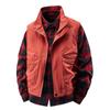 Nuevo Chaleco Multibolsillos para Hombre para Exteriores Secado Rápido Chaleco Chaqueta de Pesca Fotografía con Cuello Vertical Chaleco Imprimible para Compra Grupal