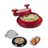 Moedor de Frango Popular Transfronteiriço Separador de Desfiamento Desfiador de Peito de Frango Doméstico Desfiador de Carne Bovina Desfiador de Carne