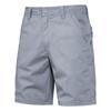 Pantalones cortos de herramientas cruzados de verano 2025 para hombre, pantalones casuales rectos holgados de talla grande, pantalones de cinco puntos con múltiples bolsillos, ropa de hombre
