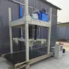 Máquina Empacadora de Bolsas de Tonelada para Polvo, Máquina Empacadora de Bolsas de Tonelada para Fertilizante Compuesto, Rendimiento Estable, Fácil Operación, Personalizable