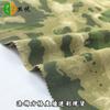 Tela de camuflaje a cuadros resistente al agua y al desgarro con mezcla de poliéster y algodón Tian Zi Ge en stock.