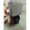 Caja de Control de Relé de Radiador de Aceite Hidráulico para Camión Mezclador de Concreto Caja de Empalmes Interruptor de Emergencia