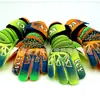 Luvas de goleiro infantis alunos do ensino fundamental com proteção para os dedos luvas de futebol luvas de goleiro luvas de goleiro de futebol profissional