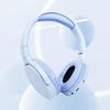 Modelo P2961 Mais Vendido Transfronteiriço Fones de Ouvido Bluetooth Over-Ear com Graves Profundos, Longa Duração da Bateria, Atacado do Fabricante, Resistente à Água para o Dia a Dia